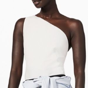 NWT Lululemon Lab Aer Bodysuit